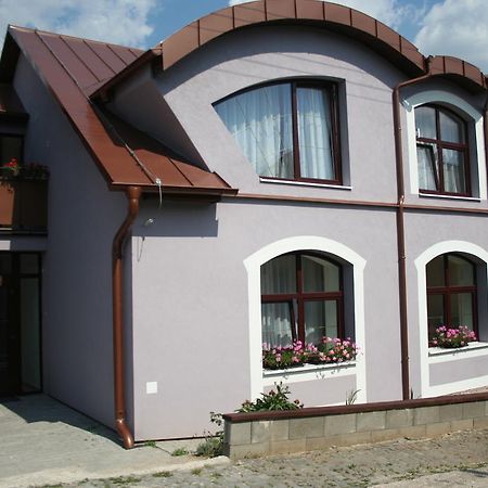 Penzion Terra Banensium Banská Štiavnica Extérieur photo