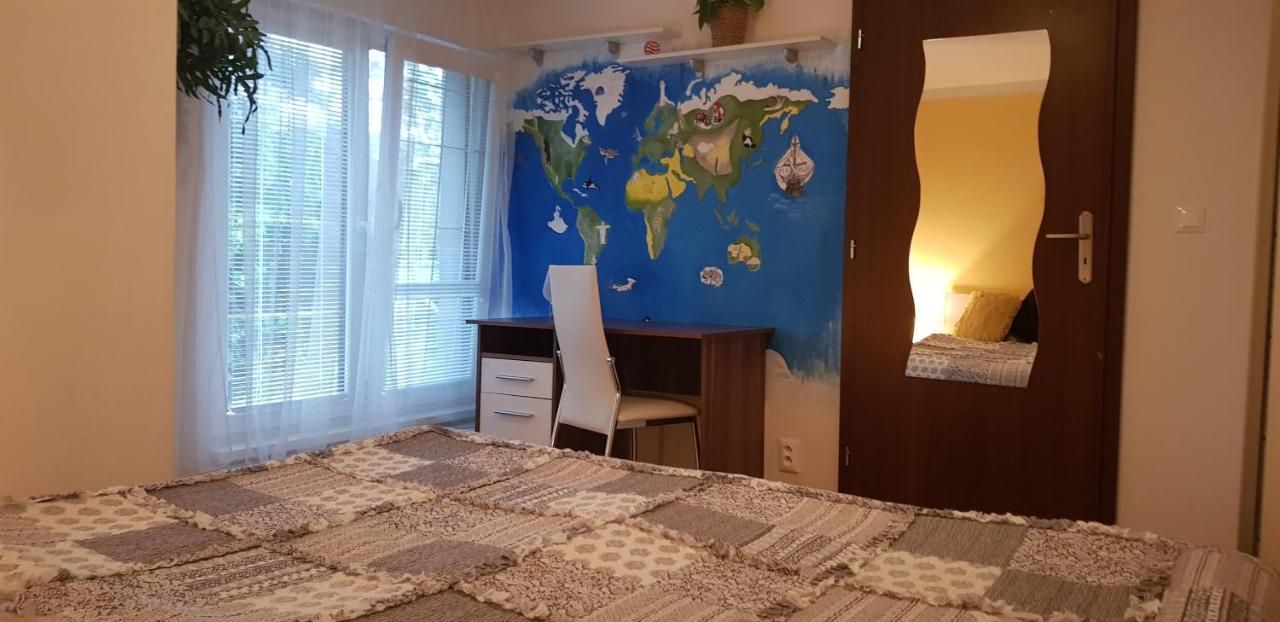 Penzion Terra Banensium Banská Štiavnica Extérieur photo