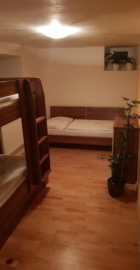 Penzion Terra Banensium Banská Štiavnica Extérieur photo