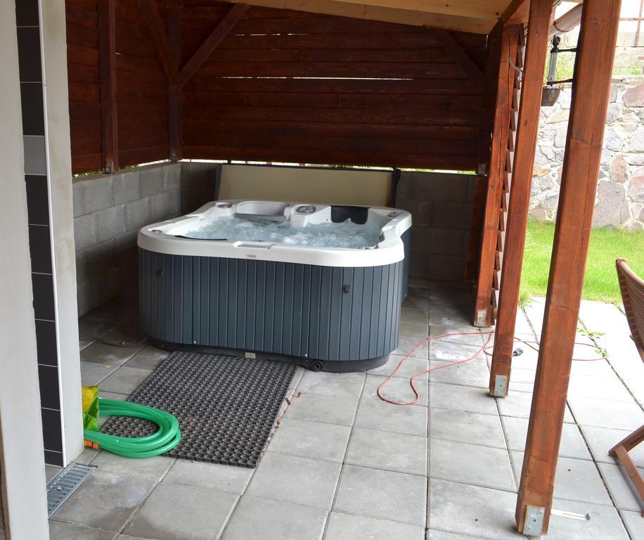 Penzion Terra Banensium Banská Štiavnica Extérieur photo