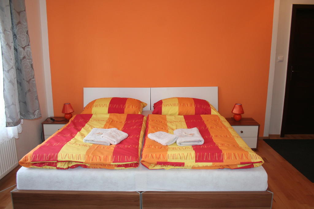 Penzion Terra Banensium Banská Štiavnica Chambre photo