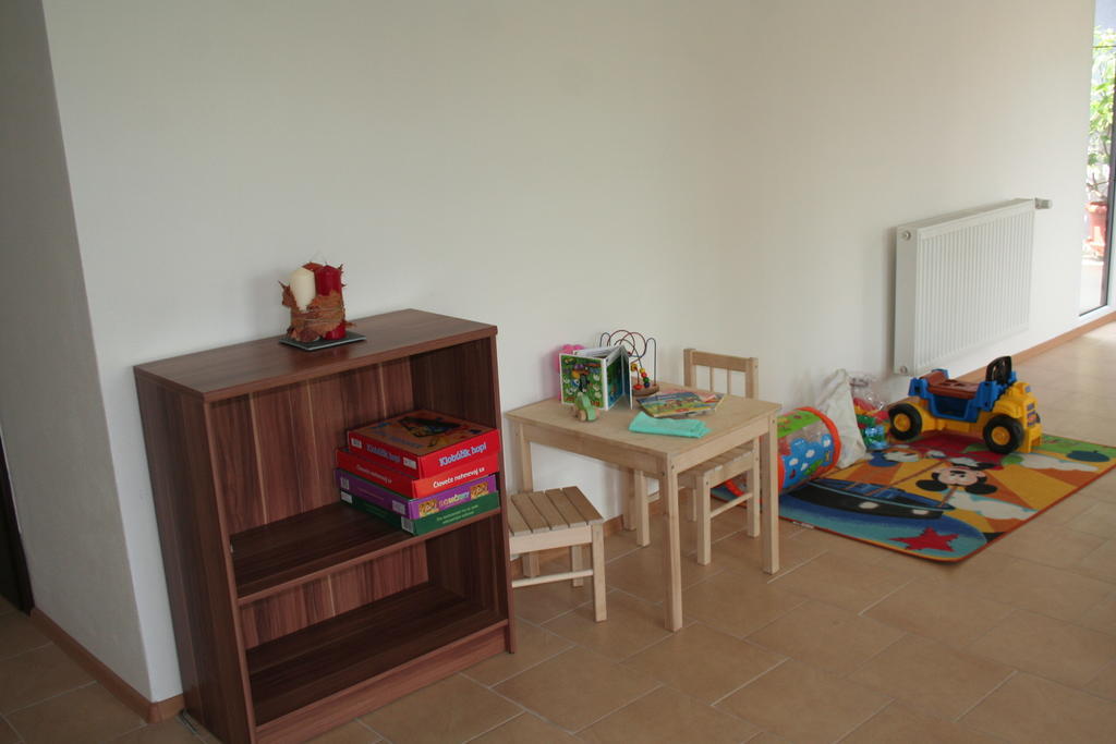 Penzion Terra Banensium Banská Štiavnica Extérieur photo